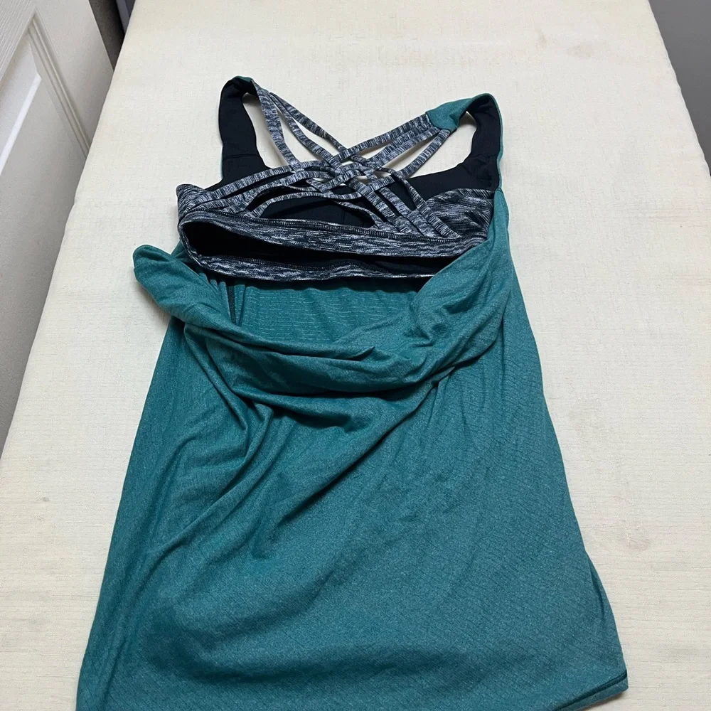lululemon athletica lululemon size
